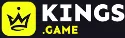 KingsGame Casino Logo